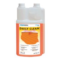 płyn daily clean 1l lakma owocowy raj 1szt