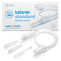 KATAREK STANDARD Aspirator do nosa do odkurzacza