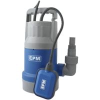 pompa do brudnej wody 750w - e-200-2005
