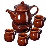 Kadax Zestaw do Grzańca Grzanego Wina 6el Prezent