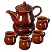 Kadax Zestaw do Grzańca Grzanego Wina 6el Prezent