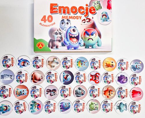 ND01_250250 Pamiec memosy emocje 29789 na Arena.pl