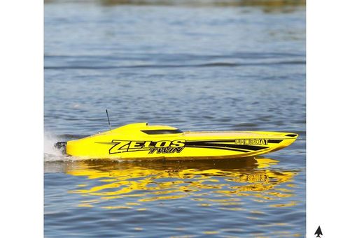 Zelos 36 BL Twin Catamaran RTR na Arena.pl