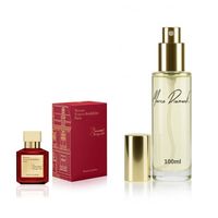 perfumy nr 300 100ml - zamiennik inspirowany baccarat rouge 540