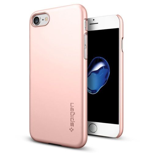 SPIGEN THIN FIT IPHONE 7/8 ROSE GOLD na Arena.pl