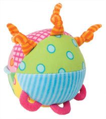 ALEX A1901 Interaktywna piłka Pluszowa na Arena.pl