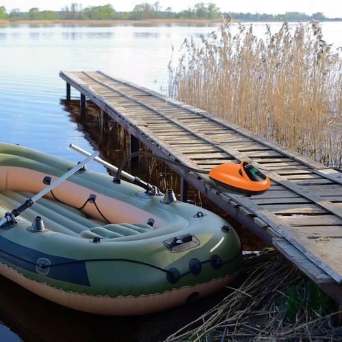 POMPA ELEKTRYCZNA 12V 0-20 PSI NADAJE SIĘ DO DESKI KAJAKOWEJ SUP na Arena.pl