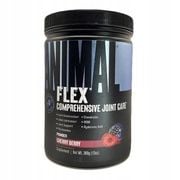 UNIVERSAL ANIMAL FLEX Powder 30 porcji Stawy Więzadła Regeneracja MSM