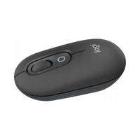 Mysz bezprzewodowa LOGITECH Pop Mouse Grafitowy