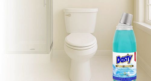 Dasty Wc Gel 750 Ml Ocean na Arena.pl