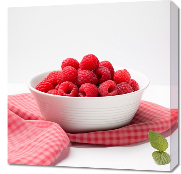 Obraz 60x60cm Lato w Misce zdjęcie 1