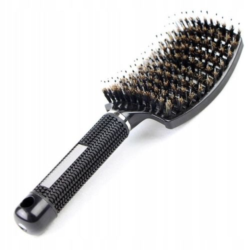 2x Szczotka do Włosów z Włosiem Dzika Masująca na Arena.pl