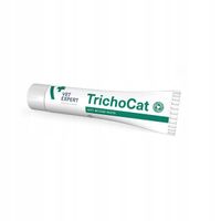 VetExpert TrichoCat Pasta odkłaczająca 120 g