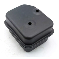 Tłumik do kosiarki spalinowej GARDEN