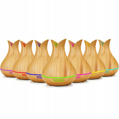 Nawilżacz powietrza RETOO E735 na Arena.pl