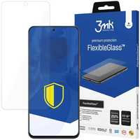 Honor Play 8T - 3mk FlexibleGlass