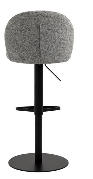 Hoker Patricia szary Monza 120 zdjęcie 4