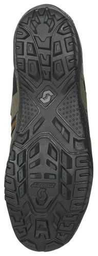 Buty Scott TRAIL black - r. 44 na Arena.pl