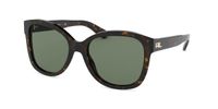 Okulary RALPH LAUREN RL8180-500371. Okulary przeciwsłoneczne, Kolor brązowy. Kobieta.
