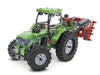 ZAGADKI MECHANIKI INNOWACYJNE MASZYNY ROLNICZE