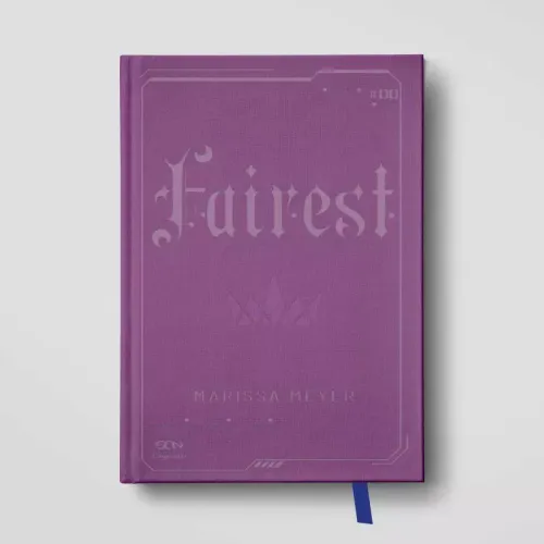 Fairest (barwione brzegi) na Arena.pl