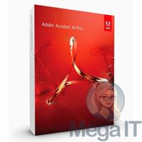 Acrobat XI Pro - Licencja Wieczysta (LifeTime) - Windows - Licencja Biznes - BOX (ESD)