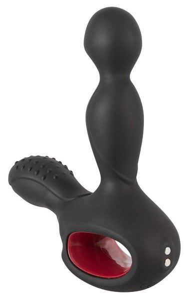 Silicone Prostate Plug zdjęcie 2