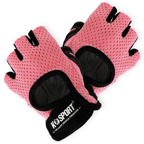 Damskie RĘKAWICE TRENINGOWE Na Siłownię Fitness XG07 M na Arena.pl