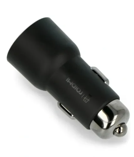 NADAJNIK FM XIAOMI ROIDMI 3S BLUETOOTH ŁADOWARKA na Arena.pl