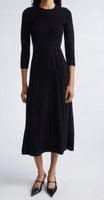 Ottoman Midi Dress Emporio Armani R,46