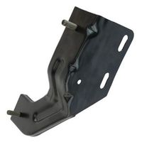 Wspornik Lewy przedni Uchwyt Mocowanie zderzaka przód Iveco Daily 2012-2014