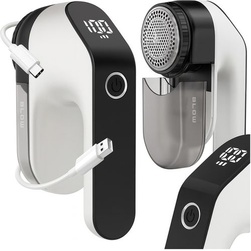 GOLARKA DO UBRAŃ SWETRÓW KANAPY TAPICERKI NOWOCZESNA MASZYNKA DUŻA 6 na Arena.pl