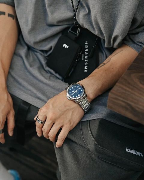 ZEGAREK MĘSKI CASIO MTP-VD01D-2E (zd185c) + BOX zdjęcie 3