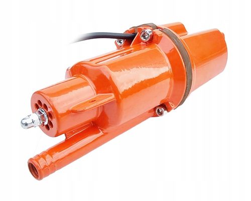 POMPA DO WODY CZYSTEJ ZANURZENIOWA RUSKA GŁĘBINOWA MEMBRANOWA MOCNA na Arena.pl