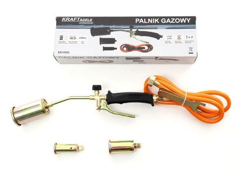 palnik gazowy kd10302 na Arena.pl