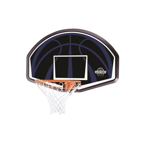 LIFETIME TABLICA DO KOSZYKÓWKI 44" DALLAS 90065 na Arena.pl