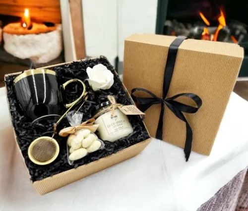 Zestaw prezentowy wyjątkowy prezent na urodziny imieniny na Arena.pl