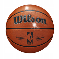 WILSON NBA GAMEBALL REPLIKA 6 PIŁKA DO KOSZYKÓWKI
