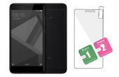 Szkło Hartowane 9H Ochronne Do Xiaomi Redmi 4X