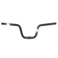 BROMPTON 25,4/580MM KIEROWNICA WYGIĘTA ZE STOPU ALUMINIUM