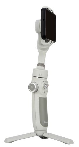 Gimbal ręczny FeiyuTech Vimble 4 Advance kit do smartfonów na Arena.pl