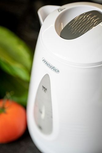 MS 1261 grey Czajnik plastikowy 1,7 L na Arena.pl