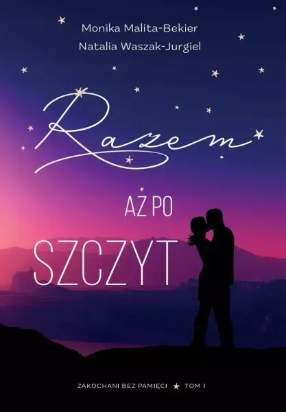 Razem aż po szczyt zdjęcie 1