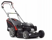 Kosiarka SPALINOWA HORTMASZ 53cm NAPĘD HONDA 201cc