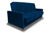ARN-W-201 Nowa Sofa Kanapa Wersalka Tkanina Kronos - 14 kolorów 180 cm