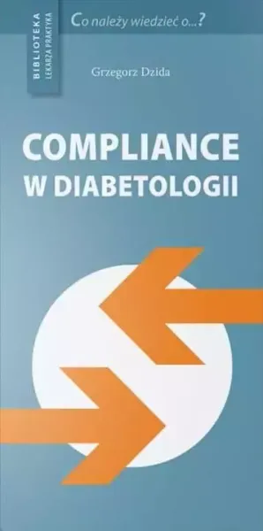 Compliance w diabetologii zdjęcie 1