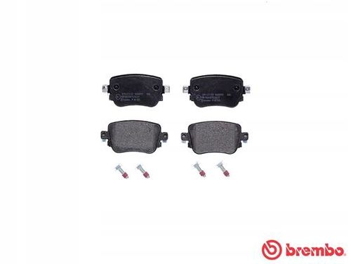 TARCZA HAM TYL 272X10 P BREMBO na Arena.pl