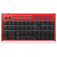 Behringer SPICE – Analogowy semi-modularny syntezator