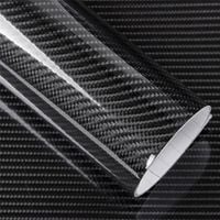 FOLIA CARBON 5D 6D POŁYSK SZEROKOŚĆ 150cm