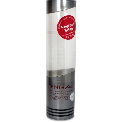 Tenga Hole Lotion Solid 170Ml na Arena.pl
